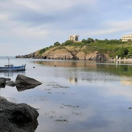 سوزوبول Dobrevi Guest House المظهر الخارجي الصورة