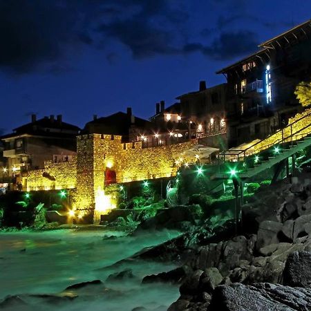 سوزوبول Dobrevi Guest House المظهر الخارجي الصورة