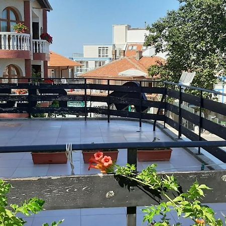 سوزوبول Dobrevi Guest House المظهر الخارجي الصورة