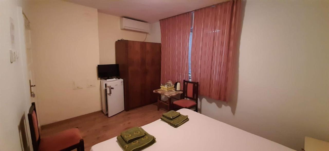سوزوبول Dobrevi Guest House المظهر الخارجي الصورة