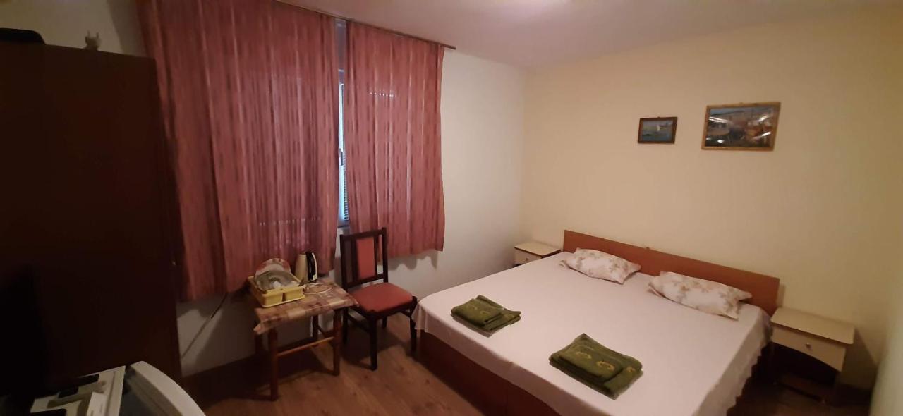 سوزوبول Dobrevi Guest House المظهر الخارجي الصورة