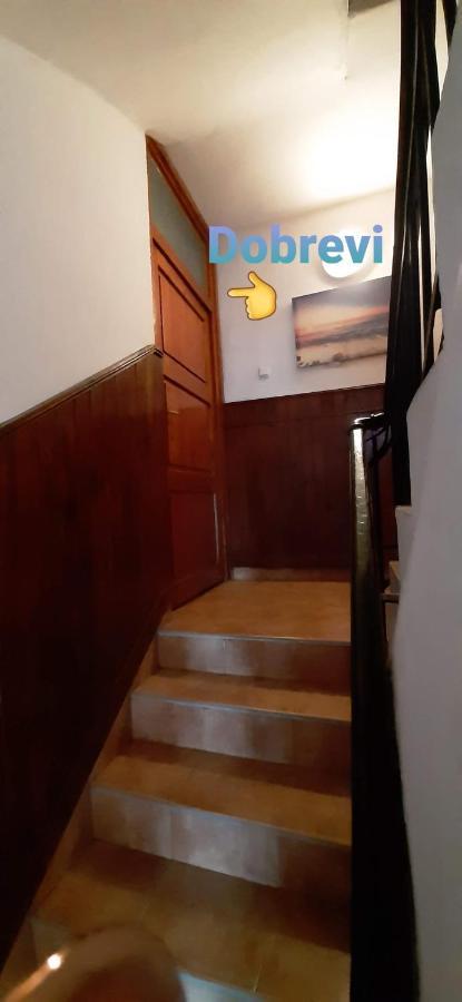 سوزوبول Dobrevi Guest House المظهر الخارجي الصورة