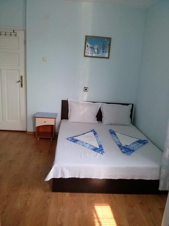 سوزوبول Dobrevi Guest House المظهر الخارجي الصورة