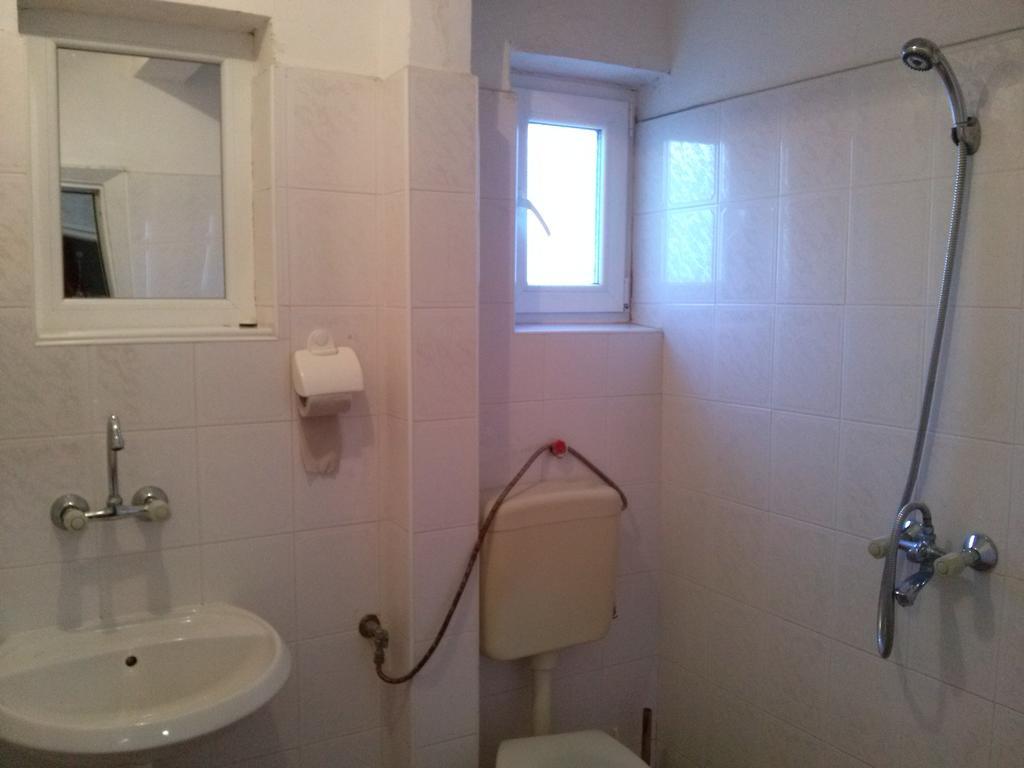 سوزوبول Dobrevi Guest House المظهر الخارجي الصورة