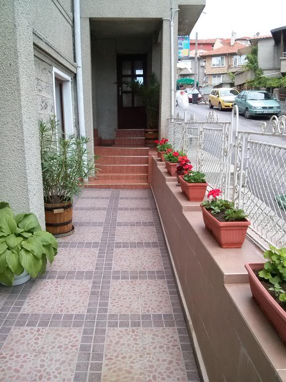 سوزوبول Dobrevi Guest House المظهر الخارجي الصورة
